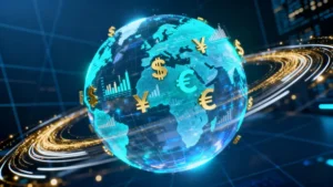 世界十大货币排名2025|一文看懂强势货币与投资机遇