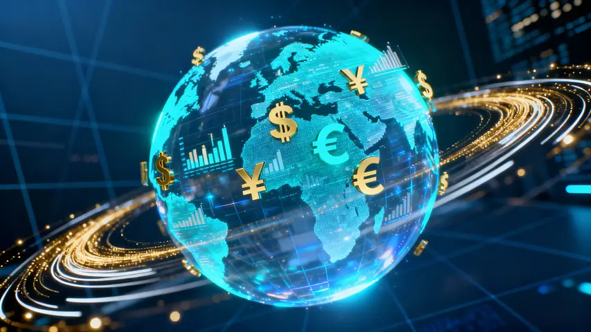 世界十大货币排名2025｜一文看懂强势货币与投资机遇