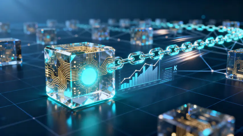 区块链是什么-深入解析运作原理、应用场景与投资前景