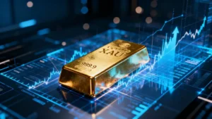 xau是什么？从代码到黄金投资全面解析