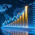 股票市值排名-2025全球及大马股市龙头股分析与投资策略