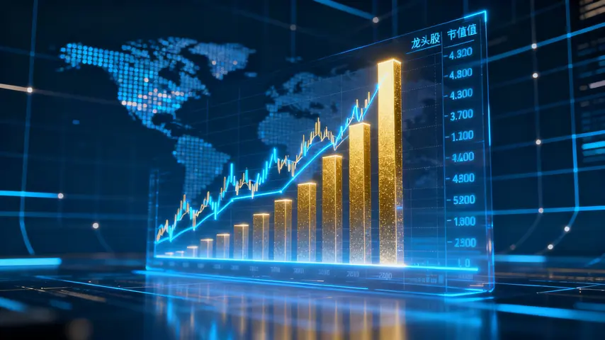 股票市值排名-2025全球及大马股市龙头股分析与投资策略