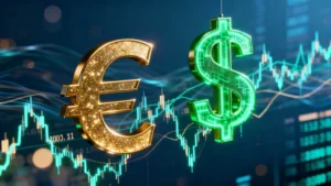 欧元美金汇率走势分析|2025年最新预测与最佳兑换攻略