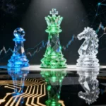 世界市值最高的公司排名2025|科技巨头争霸与投资机遇