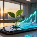 股票入门|2025马来西亚新手最强指南:从零开始的股票开户教学与投资平台选择