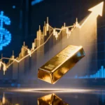 xauusd是什么？2025新手看懂现货黄金投资入门指南