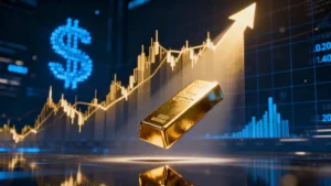 xauusd是什么？2025新手看懂现货黄金投资入门指南