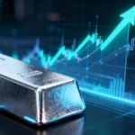 银子价格深度解析-2025年最新走势预测与投资策略