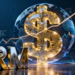 usd是什么-深入解析美元霸权地位,兑换马币汇率及2025投资前景