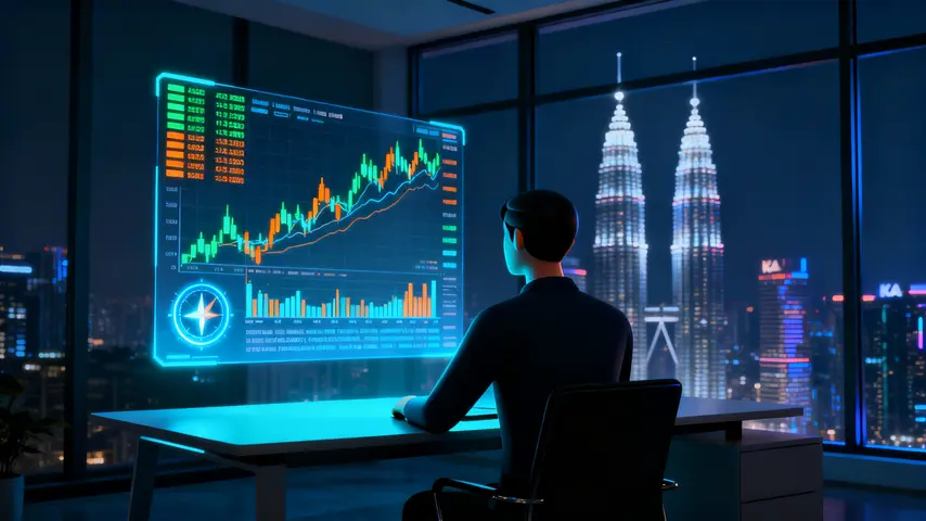 期货入门指南|新手如何买卖期货?从零学习期货保证金与交易策略