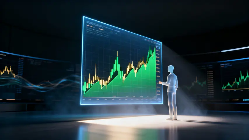 期货基础知识-新手交易入门指南从概念到实战全面解析