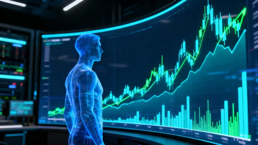 期货交易入门指南|从概念到实战策略全面解析