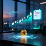 期货合约交易终极指南|掌握保证金种类与到期日处理