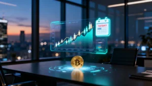 期货合约交易终极指南|掌握保证金种类与到期日处理