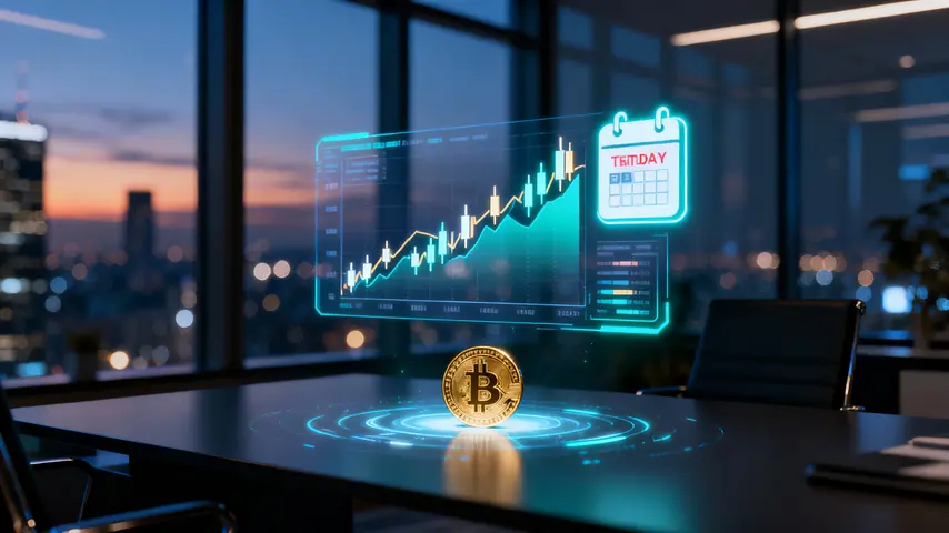 期货合约交易终极指南|掌握保证金种类与到期日处理