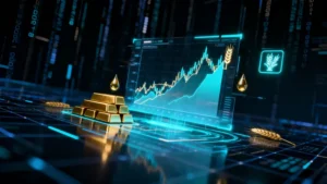 期货品种全解析|从入门到精通,热门期货交易品种推荐