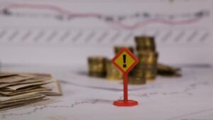 通缩投资策略 - ultima markets