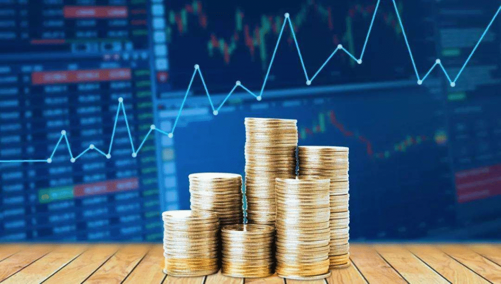 期货趋势交易全攻略｜掌握关键指标与实战策略，新手也能稳定获利