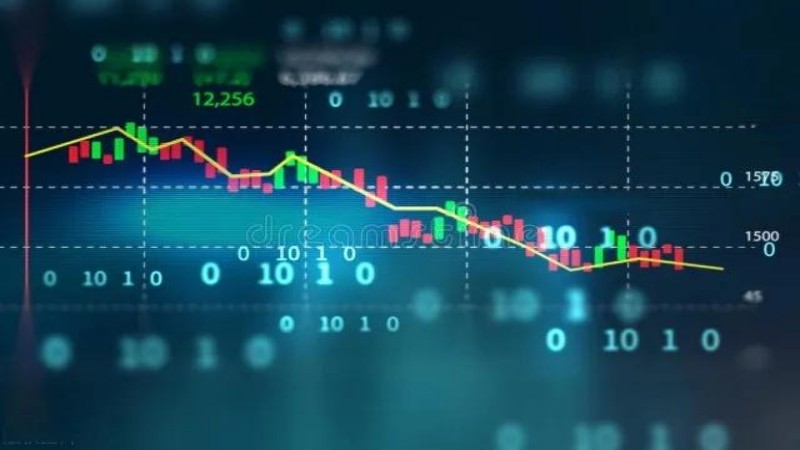 期货趋势交易顺势而为哲学 - ultima markets