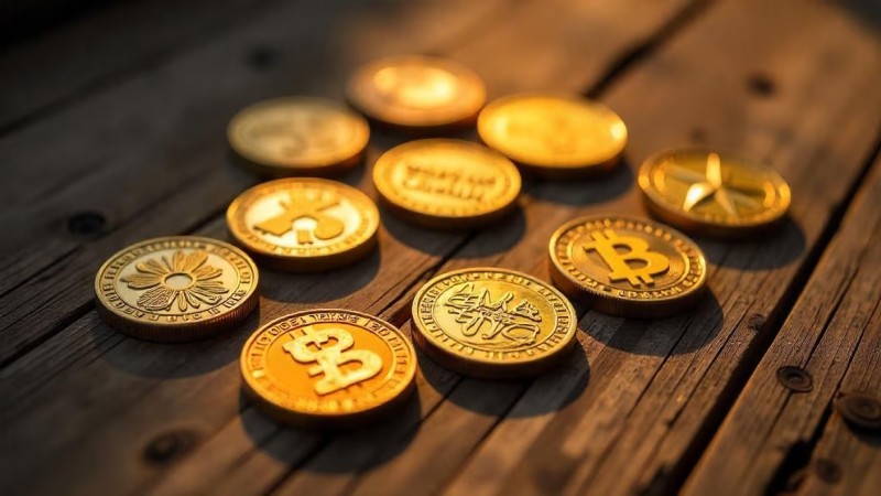 辨别虚假加密货币资讯三部曲 - ultima markets