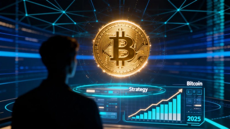 比特币投资策略风险控管 - ultima markets