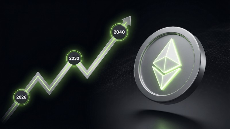 链上数据监测以太坊行情走势 - ultima markets