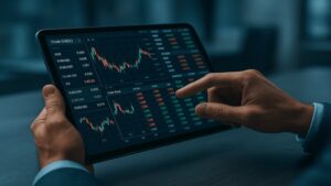 期货交易规则全攻略-从入门到精通的8大核心法则