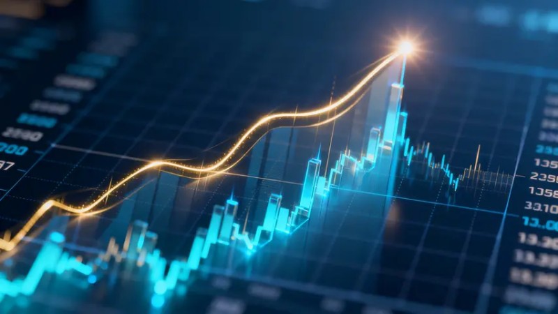 期货波段交易终极指南-2026年新手策略，技巧与心态管理