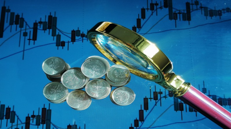 期货实战技巧日内指标应用 - ultima markets