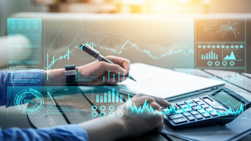 期货行情分析之宏观经济因素 - ultima markets