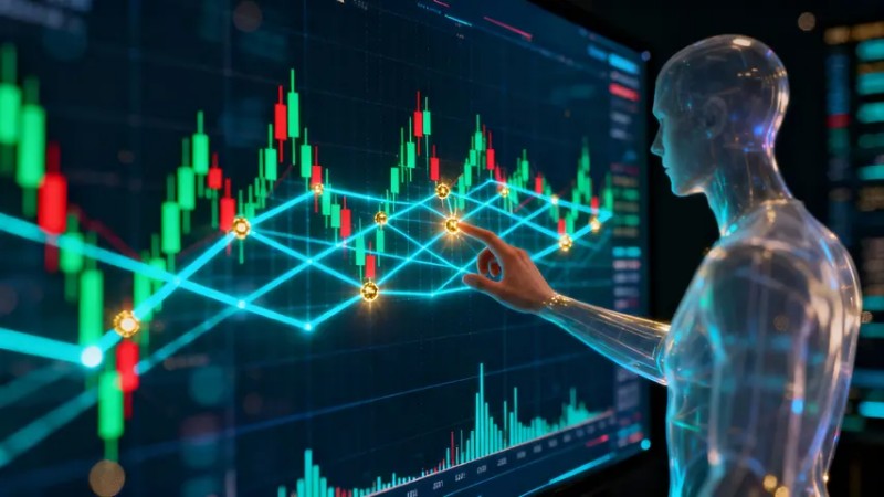 2026 数字货币投资入门指南 - ultima markets