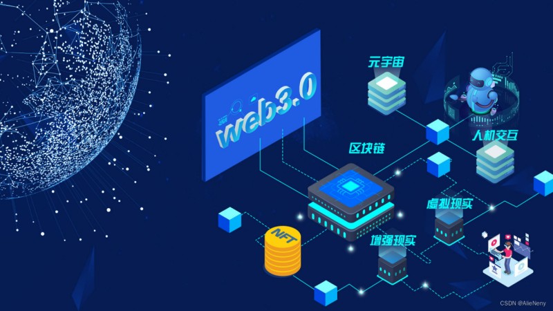 区块链技术金融应用场景 - ultima markets