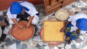 农产品投资全攻略