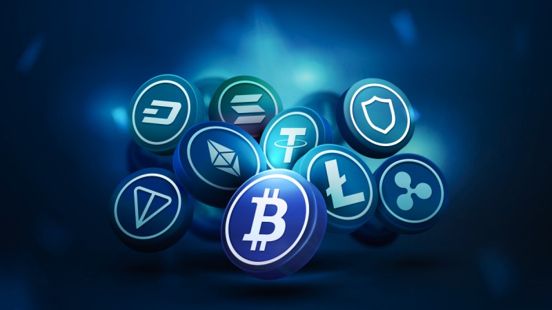 加密资产管理投资组合再平衡方法 - ultima markets