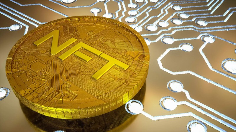 NFT投资项目筛选 - ultima markets