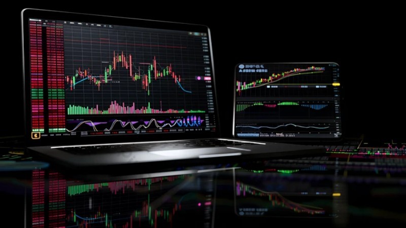 期货交易规则保证金与杠杆机制 - ultima markets