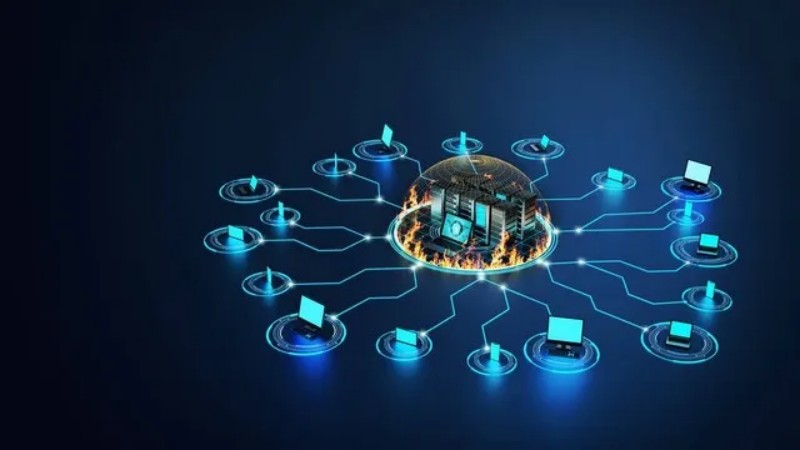 区块链技术核心优势与风险 - ultima markets