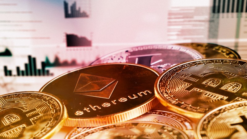 如何选择加密货币交易平台 - ultima markets