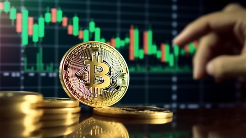 影响加密货币资讯市场的关键因素 - ultima markets