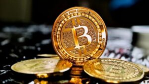 比特币行情走势分析 - ultima markets