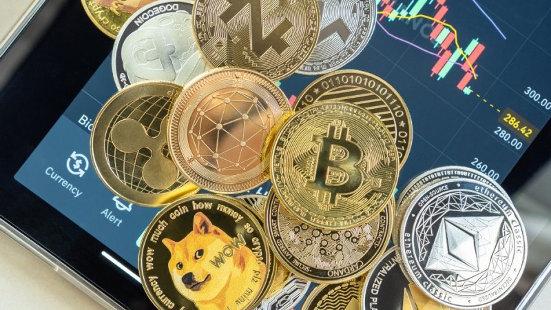 山寨币投资核心与卫星策略 - ultima markets