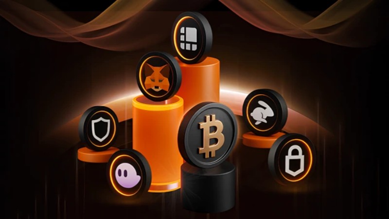 加密货币钱包冷热分类对比 - ultima markets