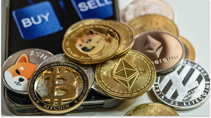 虚拟货币交易入门指南-如何在马来西亚安全进行加密货币买卖