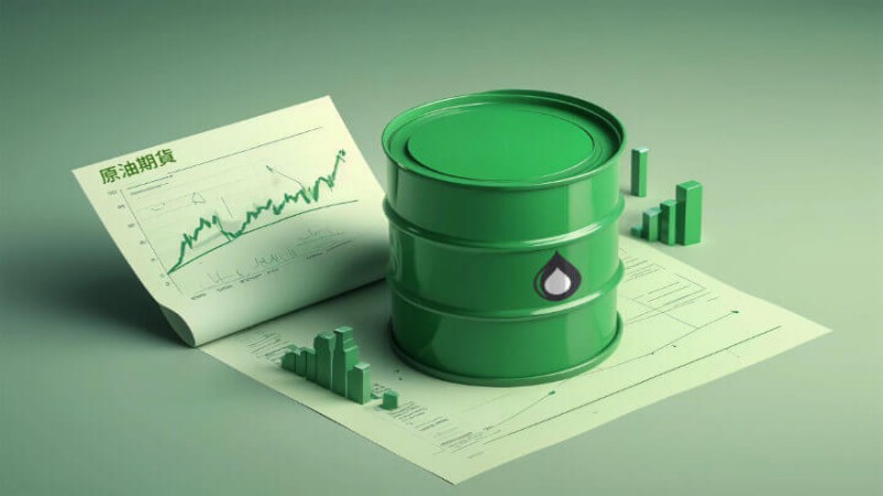 影响能源期货价格的关键因素 - ultima markets