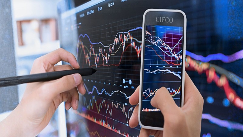 期货交易学习中的核心技术分析工具 - ultima markets