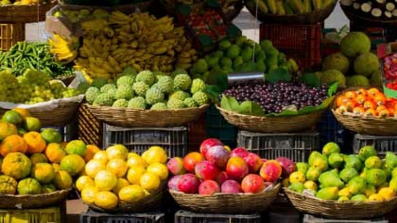 2026年农产品投资市场前景展望 - ultima markets