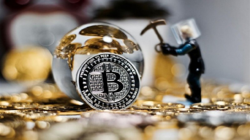 比特币挖矿新手入门教学 - ultima markets