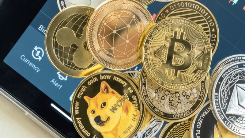 加密资产管理被动收入工具解析 - ultima markets