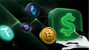 加密货币市场宏观经济影响 - ultima markets