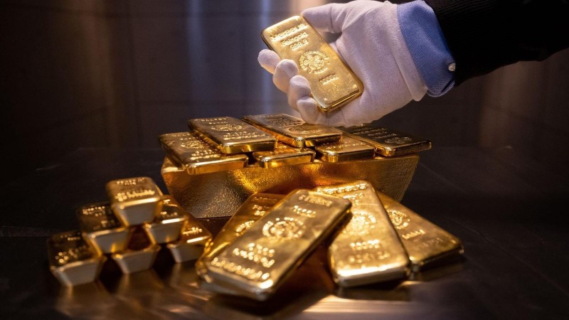 黄金指数宏观驱动因素分析 - ultima markets